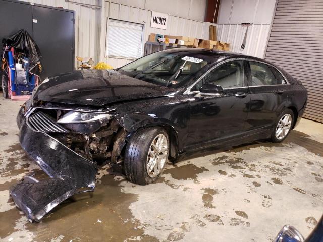 lincoln mkz 2016 3ln6l2j91gr618315