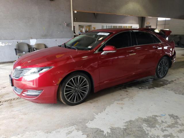 lincoln mkz 2016 3ln6l2j91gr626706