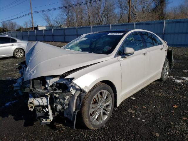 lincoln mkz 2013 3ln6l2j92dr815408