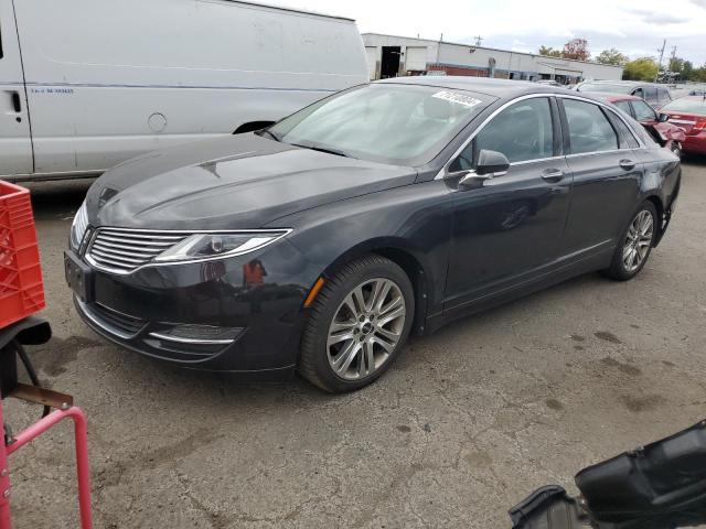 lincoln mkz 2013 3ln6l2j92dr825372