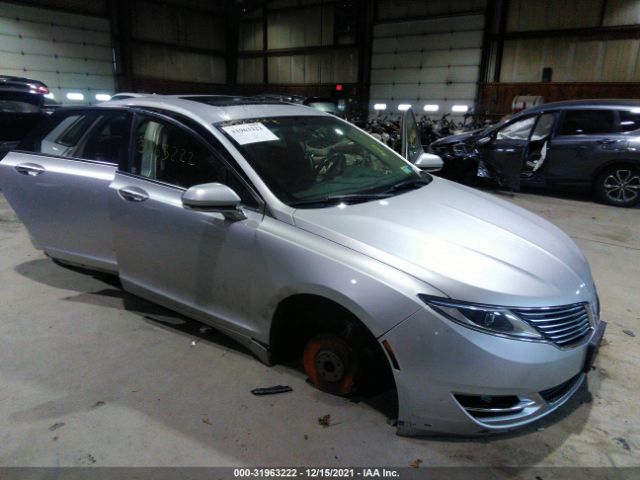 lincoln mkz 2014 3ln6l2j92er821145