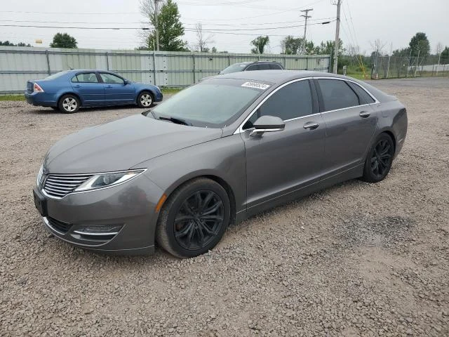 lincoln mkz 2014 3ln6l2j92er830735