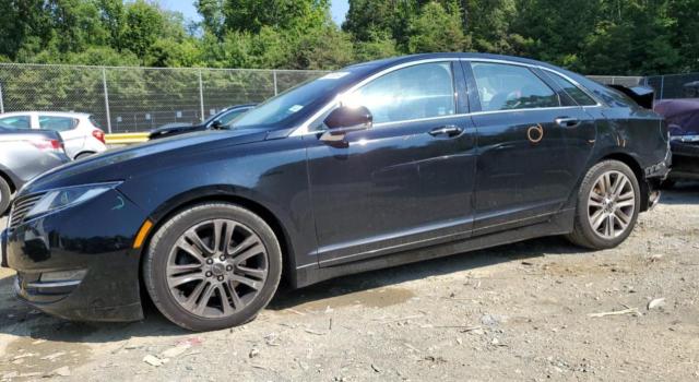 lincoln mkz 2016 3ln6l2j92gr621000