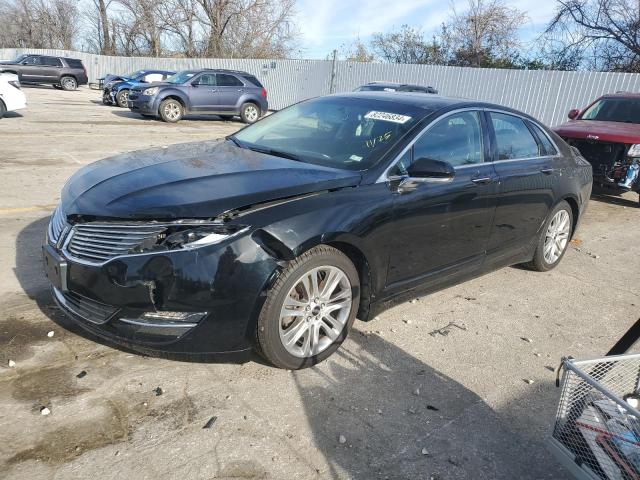 lincoln mkz 2016 3ln6l2j92gr626682