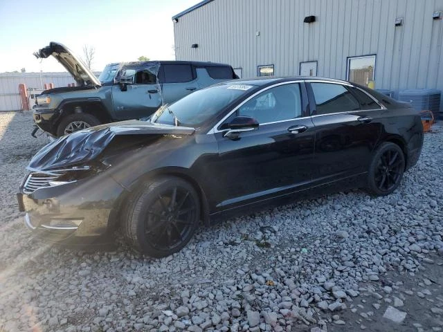 lincoln mkz 2016 3ln6l2j92gr626844