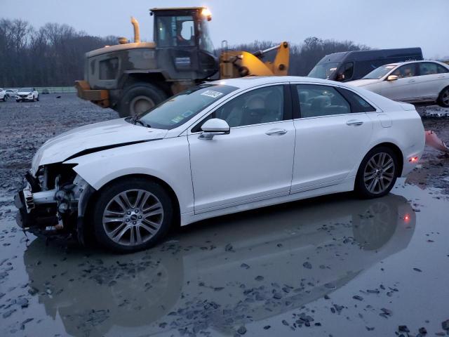 lincoln mkz 2016 3ln6l2j92gr633678