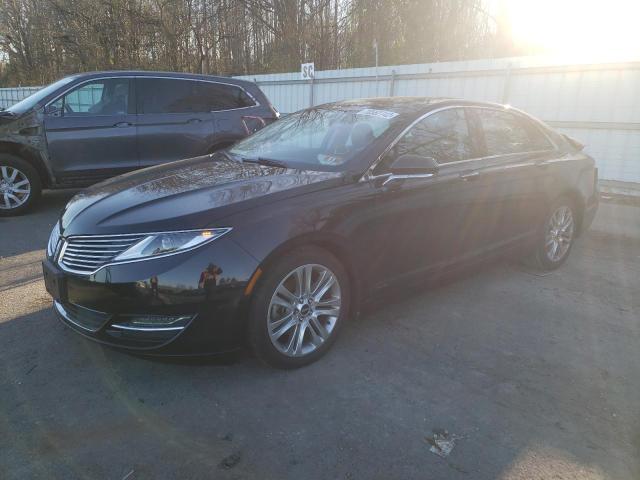 lincoln mkz 2015 3ln6l2j93fr611705