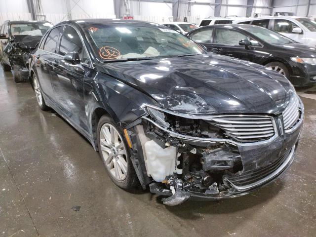 lincoln mkz 2016 3ln6l2j93gr624651