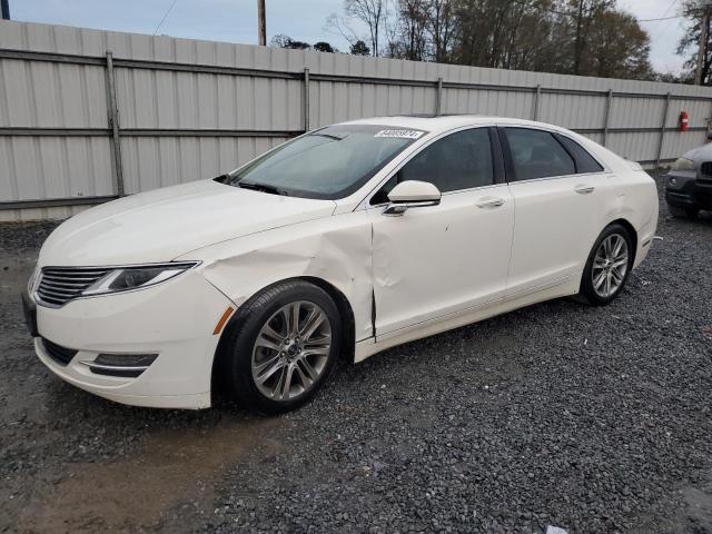 lincoln mkz 2013 3ln6l2j94dr804751