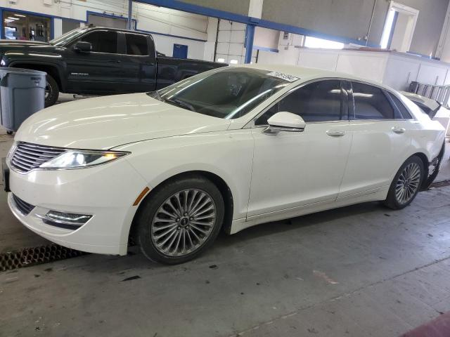 lincoln mkz 2013 3ln6l2j94dr820805