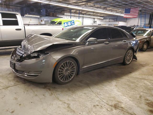 lincoln mkz 2014 3ln6l2j94er811460