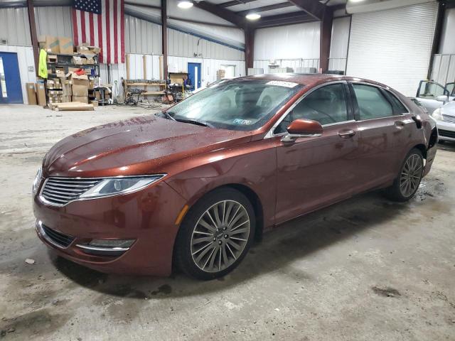 lincoln mkz 2015 3ln6l2j94fr602026