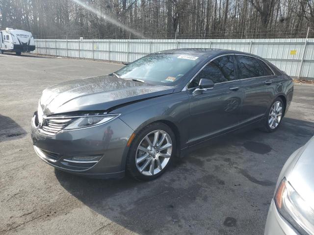 lincoln mkz 2015 3ln6l2j94fr603774