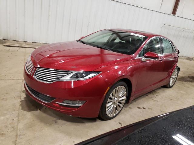 lincoln mkz 2015 3ln6l2j94fr617433