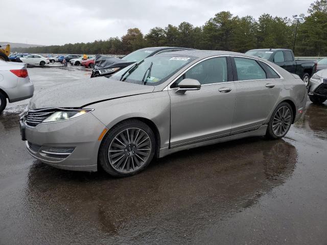 lincoln mkz 2016 3ln6l2j94gr617529