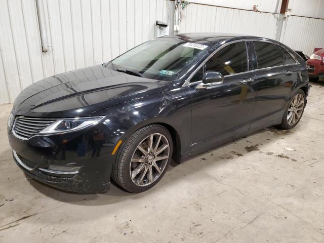 lincoln mkz 2016 3ln6l2j94gr618406