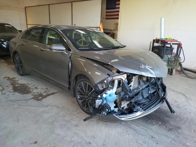 lincoln mkz 2016 3ln6l2j94gr628952