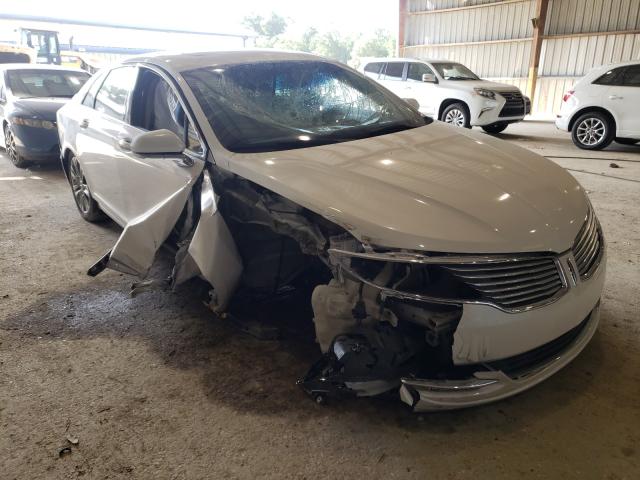 lincoln mkz 2013 3ln6l2j95dr809537