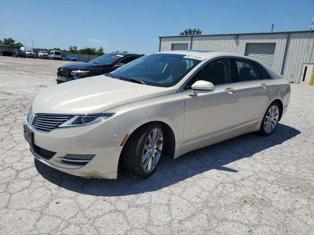 lincoln mkz 2015 3ln6l2j95fr616582