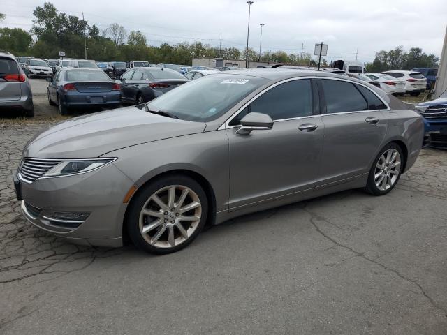 lincoln mkz 2015 3ln6l2j95fr618333