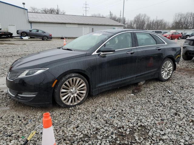 lincoln mkz 2015 3ln6l2j95fr625766