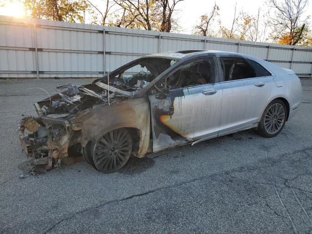 lincoln mkz 2016 3ln6l2j95gr610427