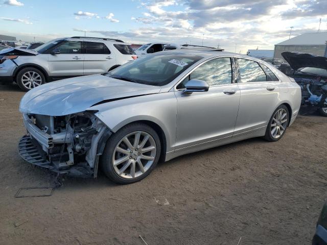 lincoln mkz 2016 3ln6l2j95gr617653