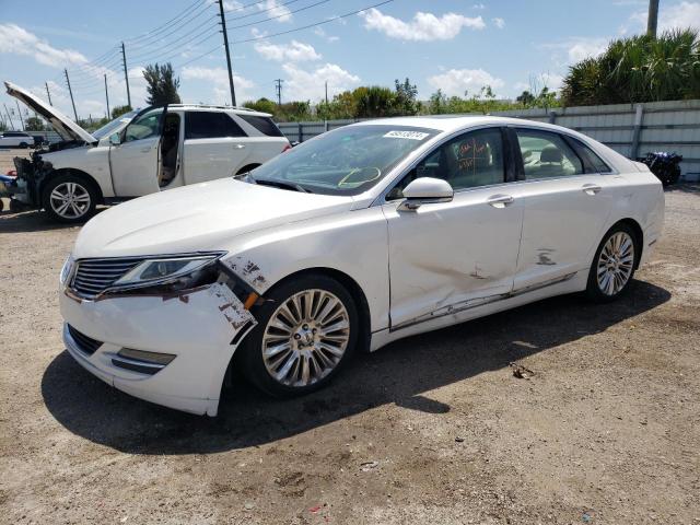 lincoln mkz 2013 3ln6l2j96dr802337