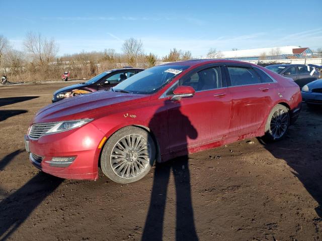 lincoln mkz 2013 3ln6l2j96dr809871