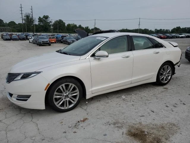 lincoln mkz 2013 3ln6l2j96dr817825