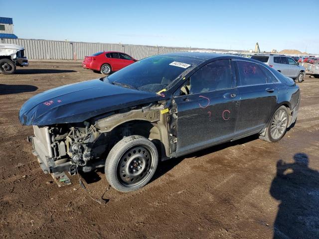 lincoln mkz 2014 3ln6l2j96er822413