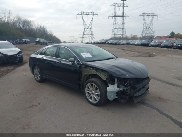 lincoln mkz 2015 3ln6l2j96fr611634