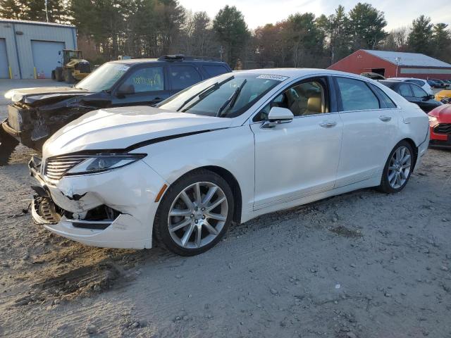 lincoln mkz 2016 3ln6l2j96gr610257