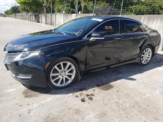 lincoln mkz 2016 3ln6l2j96gr620299