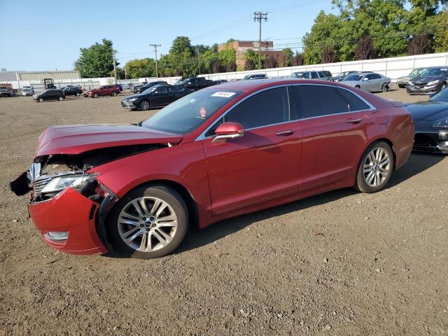 lincoln mkz 2016 3ln6l2j96gr622005