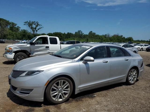 lincoln mkz 2013 3ln6l2j97dr802380