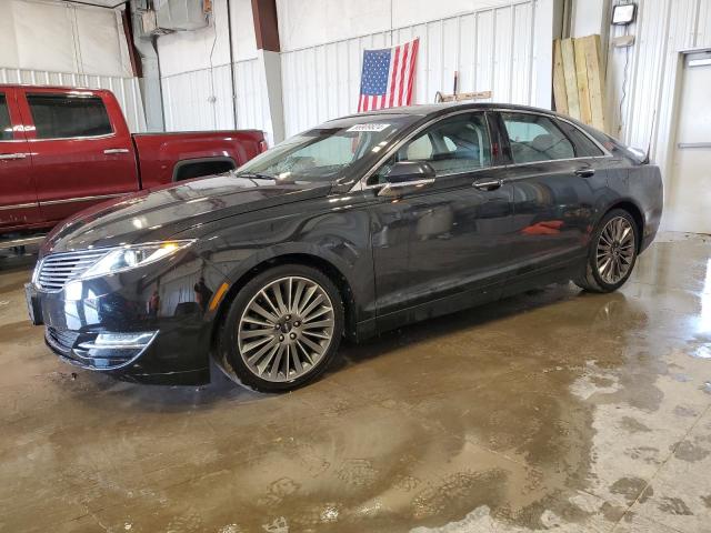 lincoln mkz 2013 3ln6l2j97dr803688