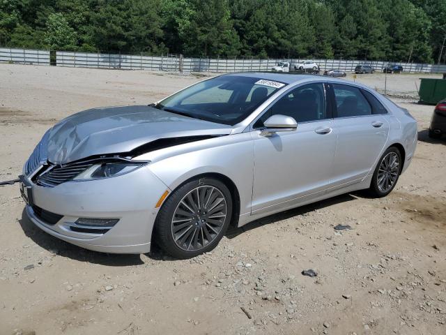 lincoln mkz 2013 3ln6l2j97dr810818