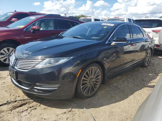 lincoln mkz 2013 3ln6l2j97dr811712