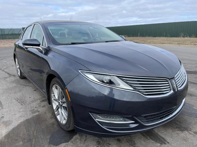 lincoln mkz 2014 3ln6l2j97er835042