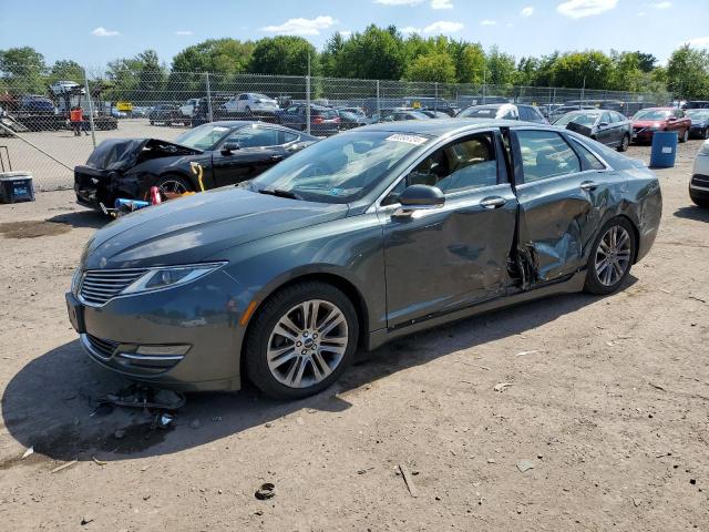 lincoln mkz 2015 3ln6l2j97fr601825