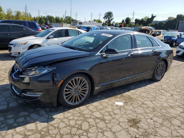 lincoln mkz 2015 3ln6l2j97fr619452