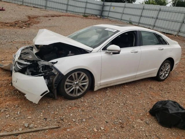 lincoln mkz 2016 3ln6l2j97gr633658