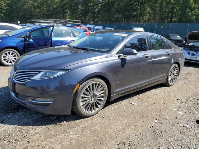 lincoln mkz 2013 3ln6l2j98dr807961