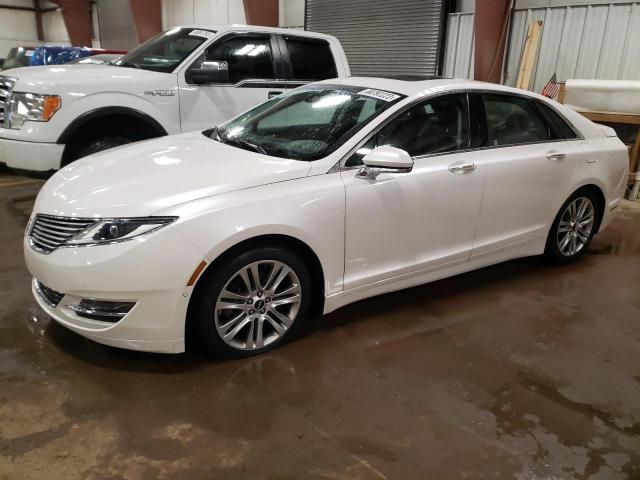 lincoln mkz 2015 3ln6l2j98fr601980