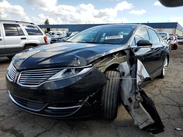 lincoln mkz 2015 3ln6l2j98fr612185