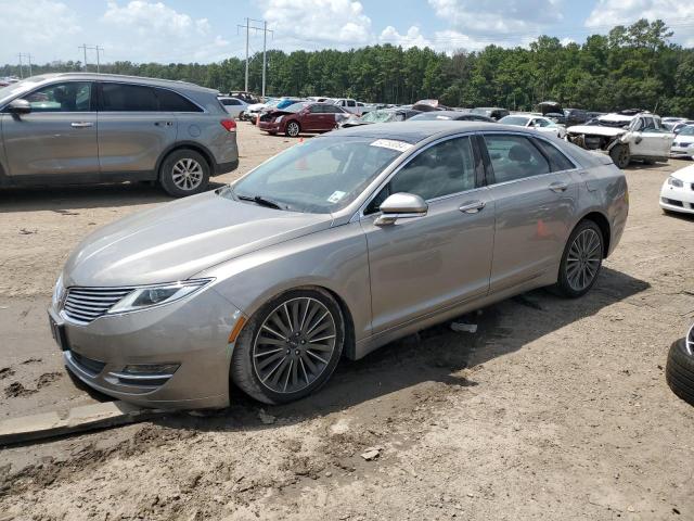 lincoln mkz 2015 3ln6l2j98fr616785