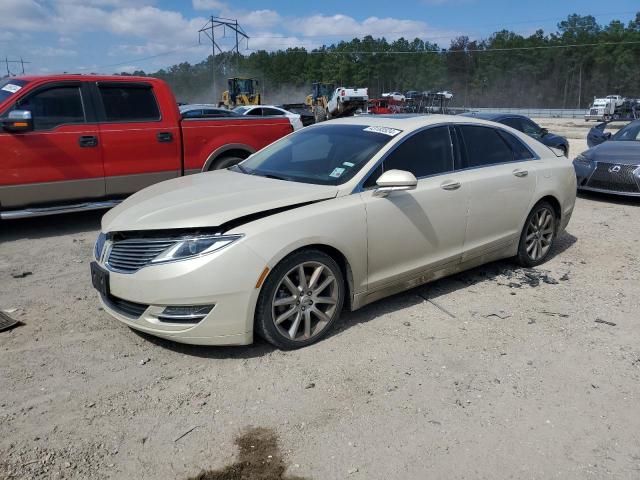 lincoln mkz 2016 3ln6l2j98gr616335