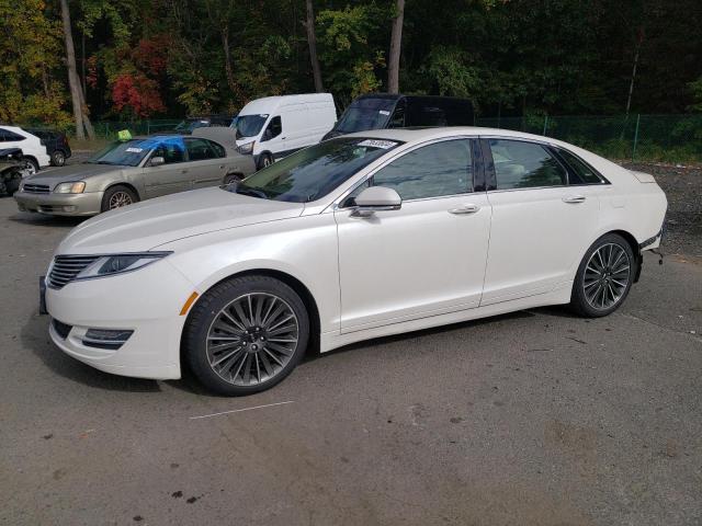 lincoln mkz 2016 3ln6l2j98gr620238