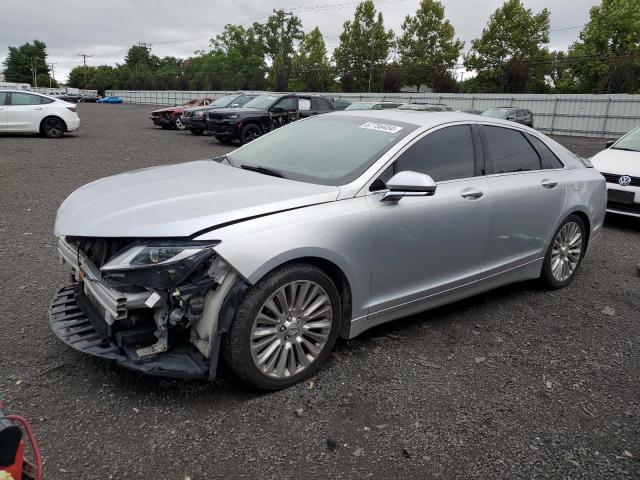 lincoln mkz 2016 3ln6l2j98gr620997